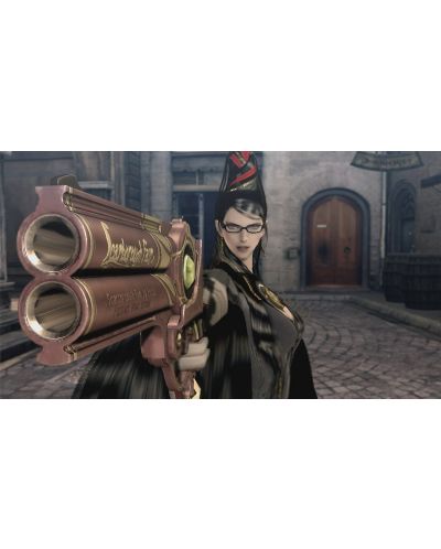 Bayonetta 2 - Special Edition (Wii U) - 15