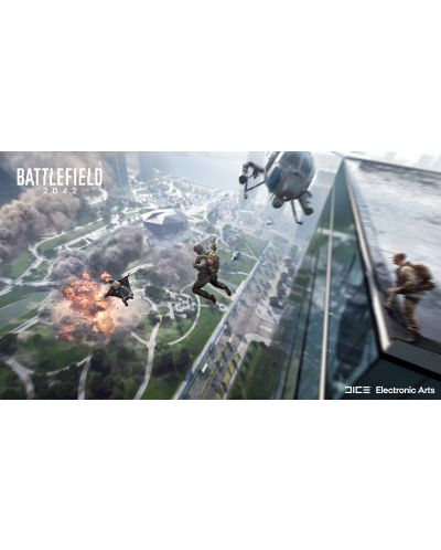 Battlefield 2042 (Xbox One) - 5