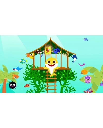Baby Shark: Sing & Swim Party (PS5) - 5