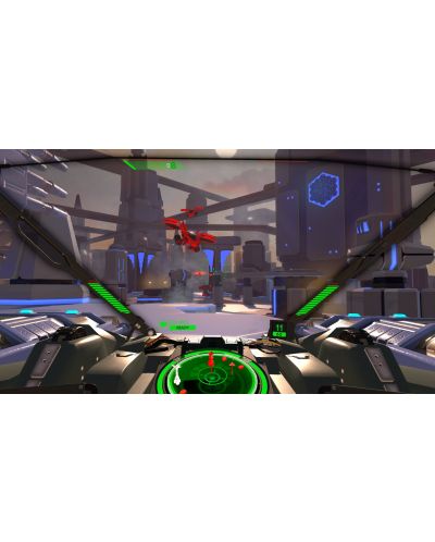 Battlezone (PS4 VR) - 6