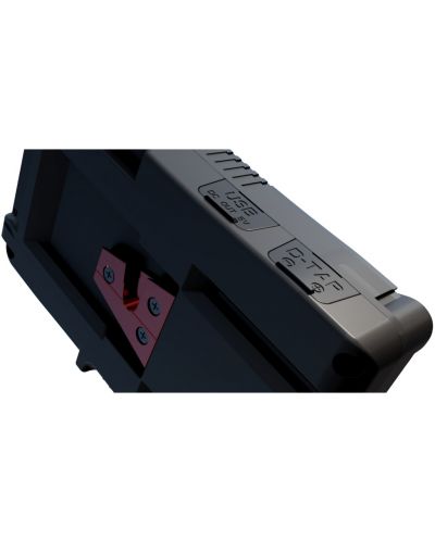 Батерия Hedbox - NERO M, черна - 2