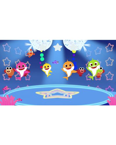 Baby Shark: Sing & Swim Party (Nintendo Switch) - 3