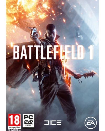 Battlefield 1 (PC) - 1