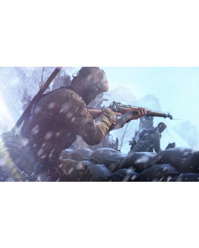 Battlefield V (Xbox One) - 10
