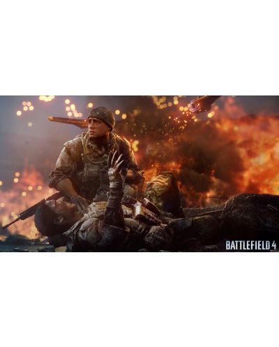 Battlefield 4 (PS3) - 22