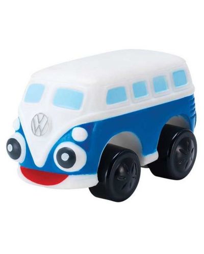 Детска играчка BAOBAB Motor Town - Количка