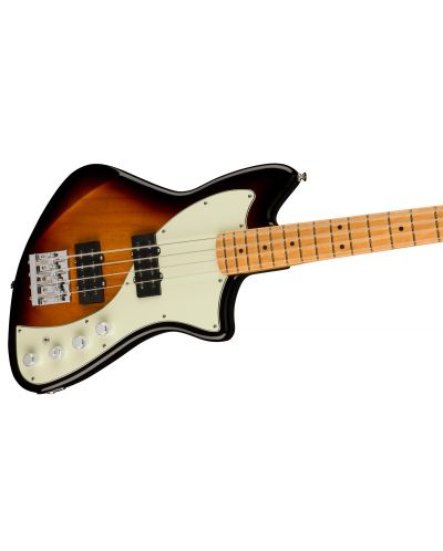 Бас китара Fender - Player Plus Active Meteora Bass, Sunburst - 4