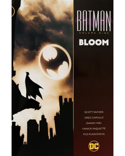 Batman by Scott Snyder & Greg Capullo Box Set 3-16 - 17