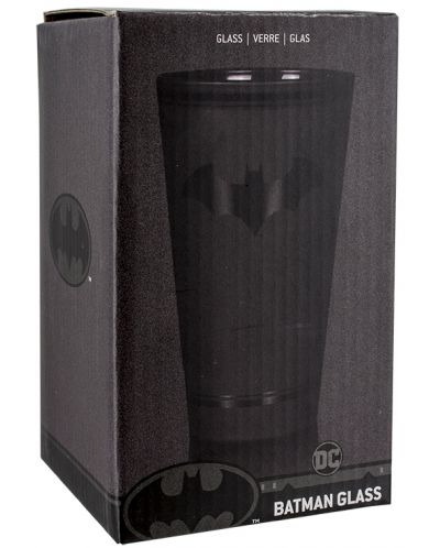 Чаша Paladone - Batman  - 3