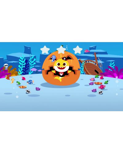 Baby Shark: Sing & Swim Party (Nintendo Switch) - 7