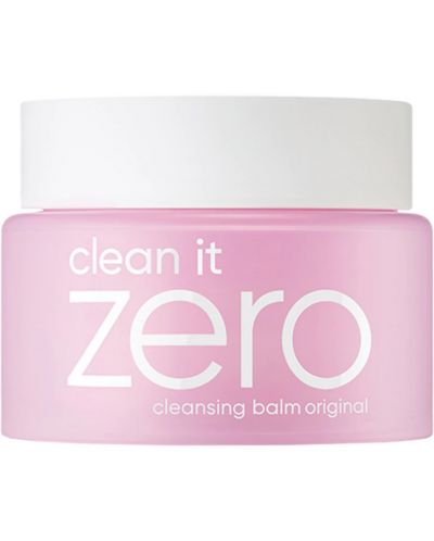 Banila Co Clean it Zero Почистващ балсам Original, 100 ml - 1