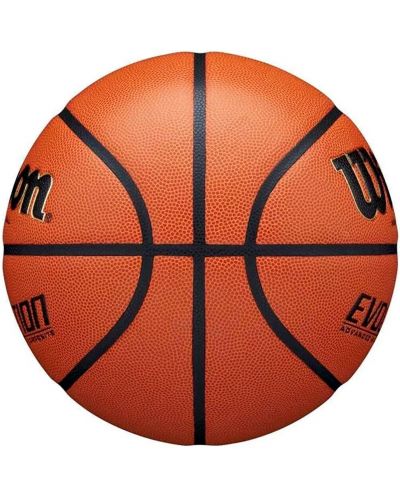 Баскетболна топка Wilson - Evolution, размер 6 - 2