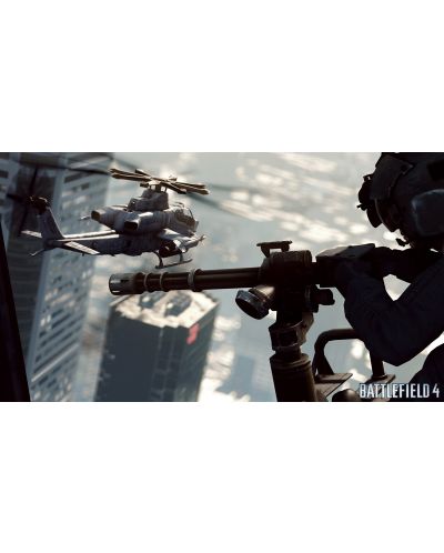 Battlefield 4: Premium Edition (Xbox One) - 10