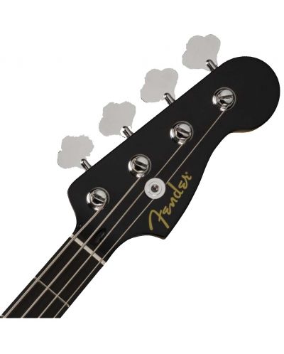 Бас китара Fender - Player Precision Bass EBY, черна - 7