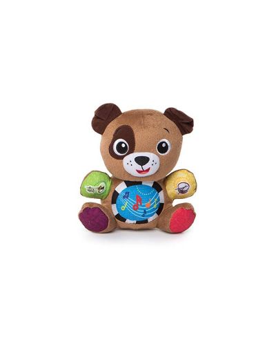 Детска играчка Baby Einstein - Кученце