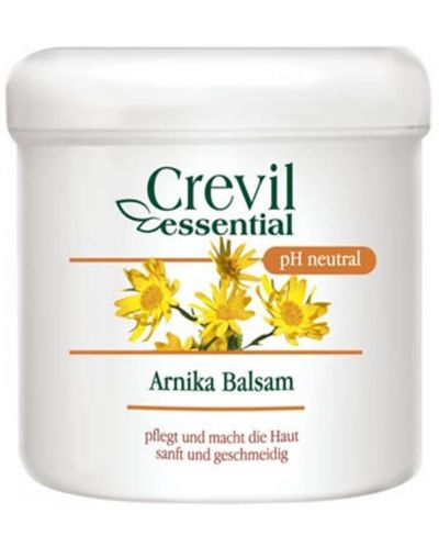 Балсам с арника, 250 ml, Crevil - 1