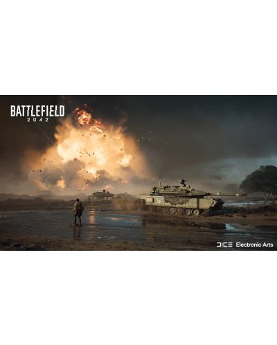 Battlefield 2042 (Xbox One) - 10