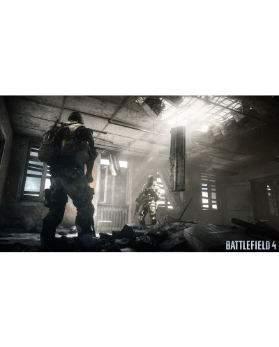 Battlefield 4: Premium Edition (PS4) - 13