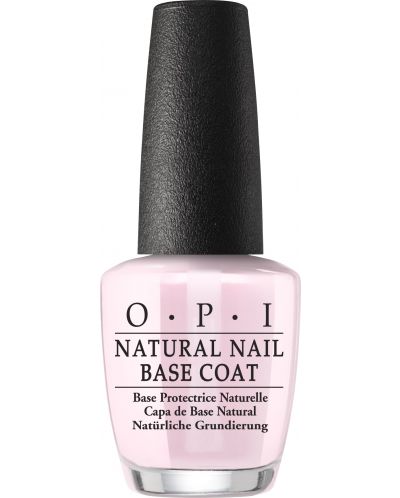 OPI Nail Lacquer База за нокти, 15 ml - 1