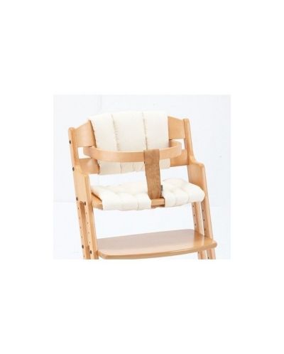 Подложка BabyDan - Dan Chair, бежова - 1