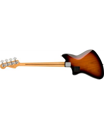 Бас китара Fender - Player Plus Active Meteora Bass, Sunburst - 3