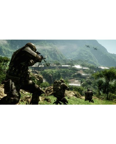 Battlefield: Bad Company 2 (Xbox 360) - 9