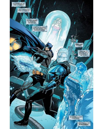 Batman Detective Comics, Vol. 2: Arkham Knight - 3