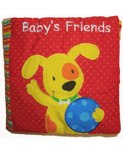 Baby's Friend - 1
