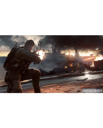 Battlefield 4: Premium Edition (PS4) - 12