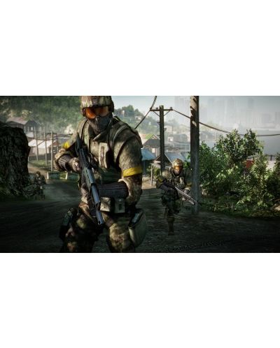 Battlefield: Bad Company 2 (Xbox 360) - 10