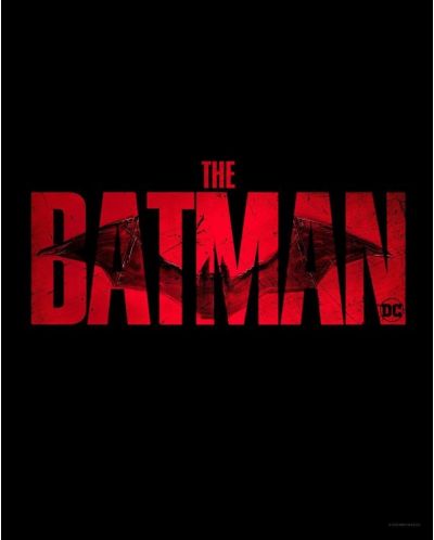 Батман, Steelbook (Blu-Ray) - 1