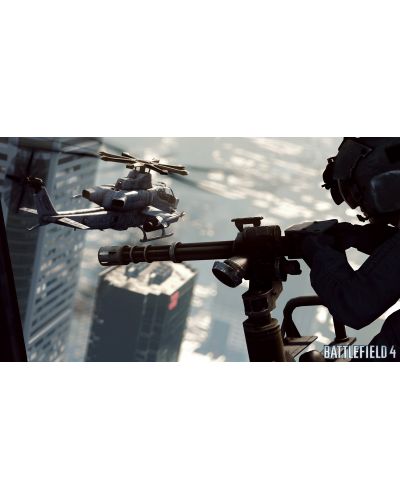Battlefield 4: Premium Edition (PS4) - 11