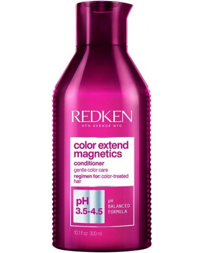 Redken Magnetics Балсам за коса, 300 ml - 1