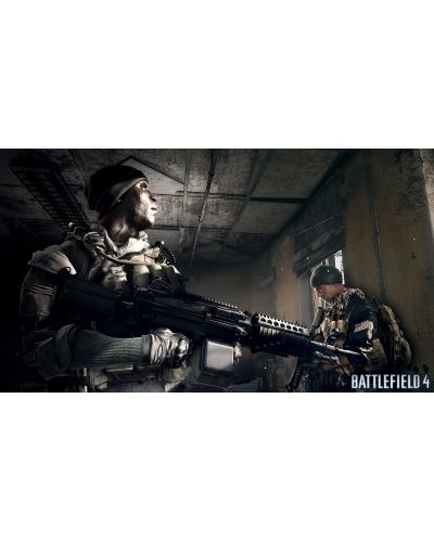 Battlefield 4 (PC) - 22