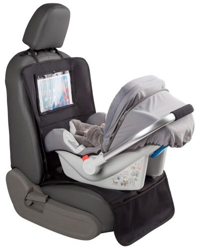 Протектор за автомобилна седалка Baby Dan - 2