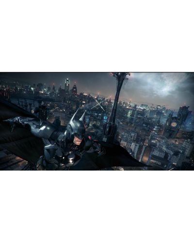 Batman: Arkham Knight (Xbox One) - 17