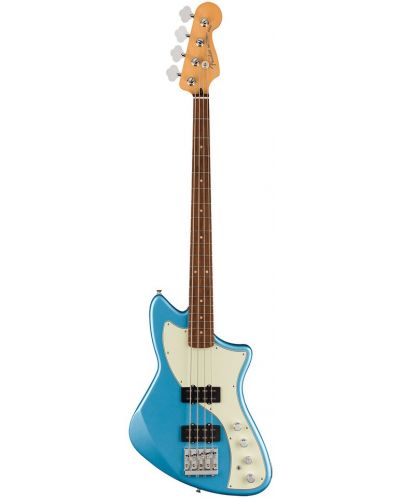 Бас китара Fender - Player Plus Active Meteora Bass PF, Opal Spark - 1