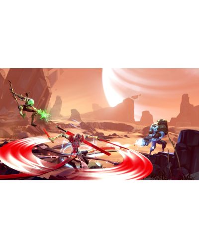 Battleborn (Xbox One) - 12