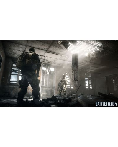 Battlefield 4 (Xbox One) - 9