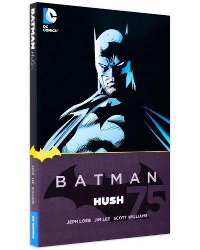 Batman 75th Anniversary Box Set (комикс) - 10