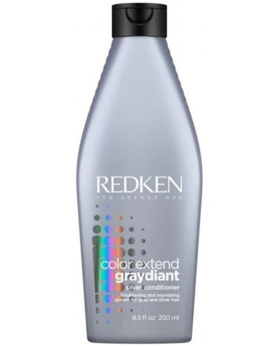 Redken Graydiant Балсам за коса, 250 ml - 1