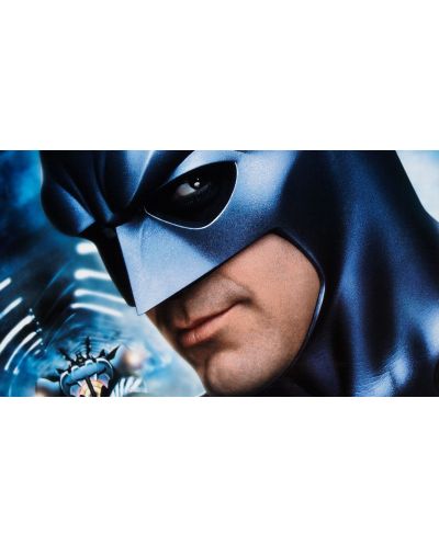 Батман и Робин - Специално издание в 2 диска (DVD) - 8