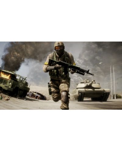 Battlefield: Bad Company 2 - Platinum (PS3) - 7