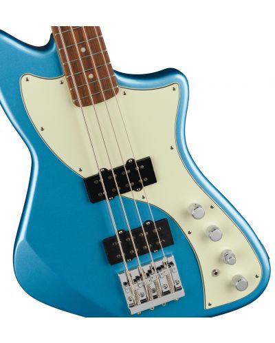 Бас китара Fender - Player Plus Active Meteora Bass PF, Opal Spark - 5