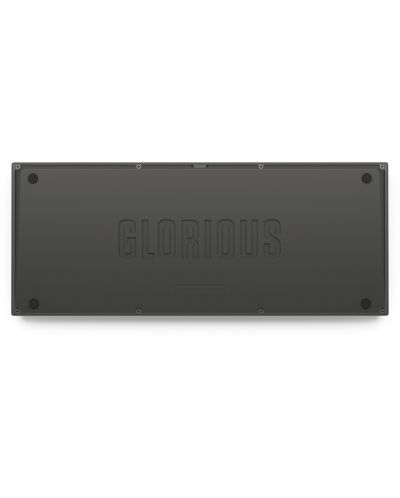 База за клавиатура Glorious - GMMK Pro Black Slate, ANSI Layout - 5