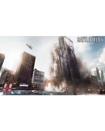 Battlefield 4: Premium Edition (Xbox One) - 11
