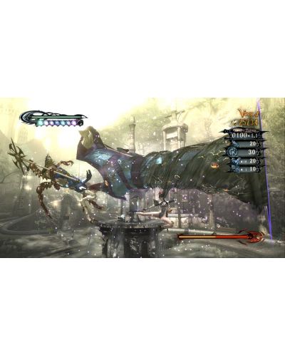 Bayonetta - Essentials (PS3) - 9
