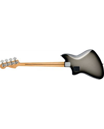 Бас китара Fender - Player Plus Active Meteora Bass, Silverburst - 3