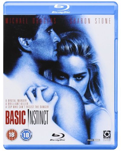 Basic Instinct (Blu-Ray) - 1