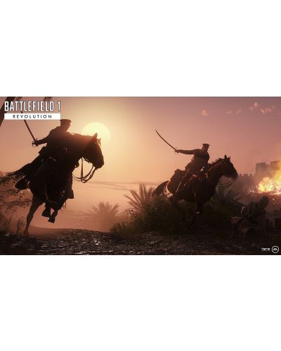Battlefield 1 Revolution (Xbox One) - 5